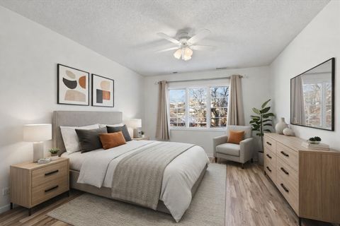 Tiny photo for 7711 W OAK RIDGE Court #2A, Palos Heights, IL 60463 (MLS # 12566912)