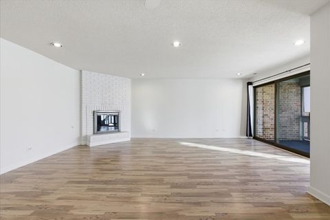 Tiny photo for 7711 W OAK RIDGE Court #2A, Palos Heights, IL 60463 (MLS # 12566912)