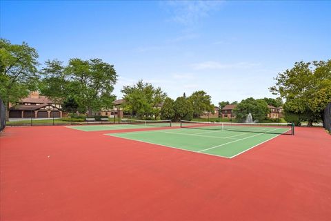 Tiny photo for 7711 W OAK RIDGE Court #2A, Palos Heights, IL 60463 (MLS # 12566912)