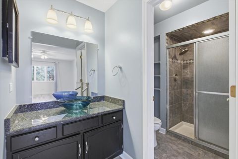 Tiny photo for 7711 W OAK RIDGE Court #2A, Palos Heights, IL 60463 (MLS # 12566912)