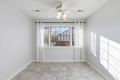 Tiny photo for 7711 W OAK RIDGE Court #2A, Palos Heights, IL 60463 (MLS # 12566912)