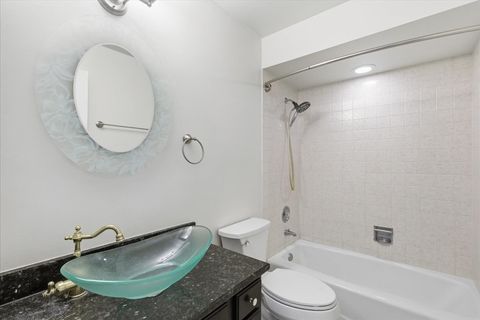 Tiny photo for 7711 W OAK RIDGE Court #2A, Palos Heights, IL 60463 (MLS # 12566912)