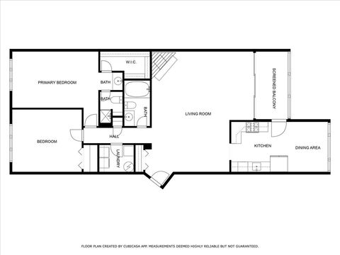 Tiny photo for 7711 W OAK RIDGE Court #2A, Palos Heights, IL 60463 (MLS # 12566912)