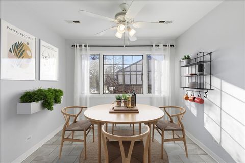 Tiny photo for 7711 W OAK RIDGE Court #2A, Palos Heights, IL 60463 (MLS # 12566912)