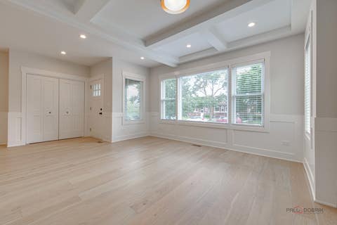 Tiny photo for 5748 W Eastwood Avenue, Chicago, IL 60630 (MLS # 12722777)