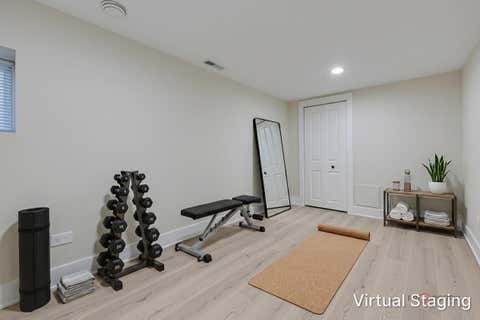 Tiny photo for 5748 W Eastwood Avenue, Chicago, IL 60630 (MLS # 12722777)