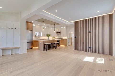 Tiny photo for 5748 W Eastwood Avenue, Chicago, IL 60630 (MLS # 12722777)