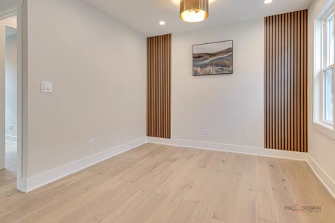 Tiny photo for 5748 W Eastwood Avenue, Chicago, IL 60630 (MLS # 12722777)