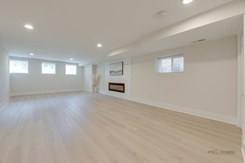 Tiny photo for 5748 W Eastwood Avenue, Chicago, IL 60630 (MLS # 12722777)