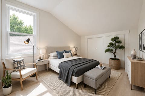 Tiny photo for 5748 W Eastwood Avenue, Chicago, IL 60630 (MLS # 12722777)