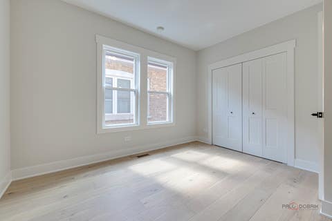 Tiny photo for 5748 W Eastwood Avenue, Chicago, IL 60630 (MLS # 12722777)