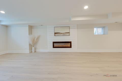 Tiny photo for 5748 W Eastwood Avenue, Chicago, IL 60630 (MLS # 12722777)