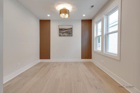 Tiny photo for 5748 W Eastwood Avenue, Chicago, IL 60630 (MLS # 12722777)