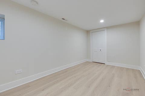 Tiny photo for 5748 W Eastwood Avenue, Chicago, IL 60630 (MLS # 12722777)