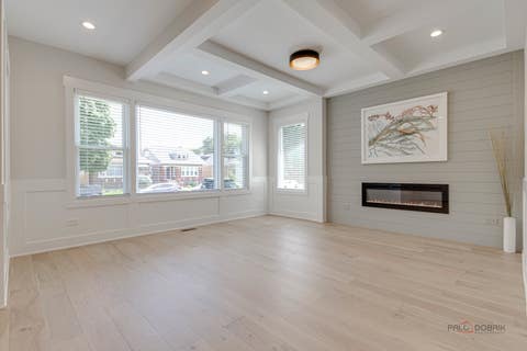 Tiny photo for 5748 W Eastwood Avenue, Chicago, IL 60630 (MLS # 12722777)
