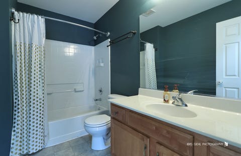 Tiny photo for 352 N CORNERSTONE Drive, Volo, IL 60020 (MLS # 12680091)