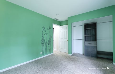 Tiny photo for 352 N CORNERSTONE Drive, Volo, IL 60020 (MLS # 12680091)