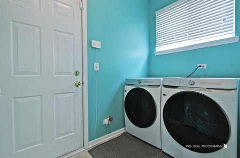 Tiny photo for 352 N CORNERSTONE Drive, Volo, IL 60020 (MLS # 12680091)