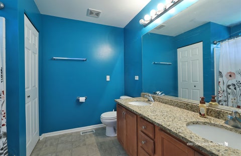 Tiny photo for 352 N CORNERSTONE Drive, Volo, IL 60020 (MLS # 12680091)
