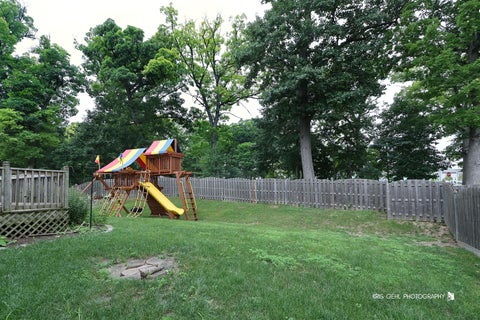 Tiny photo for 352 N CORNERSTONE Drive, Volo, IL 60020 (MLS # 12680091)