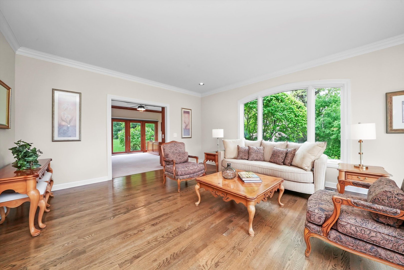12 Wynstone Way