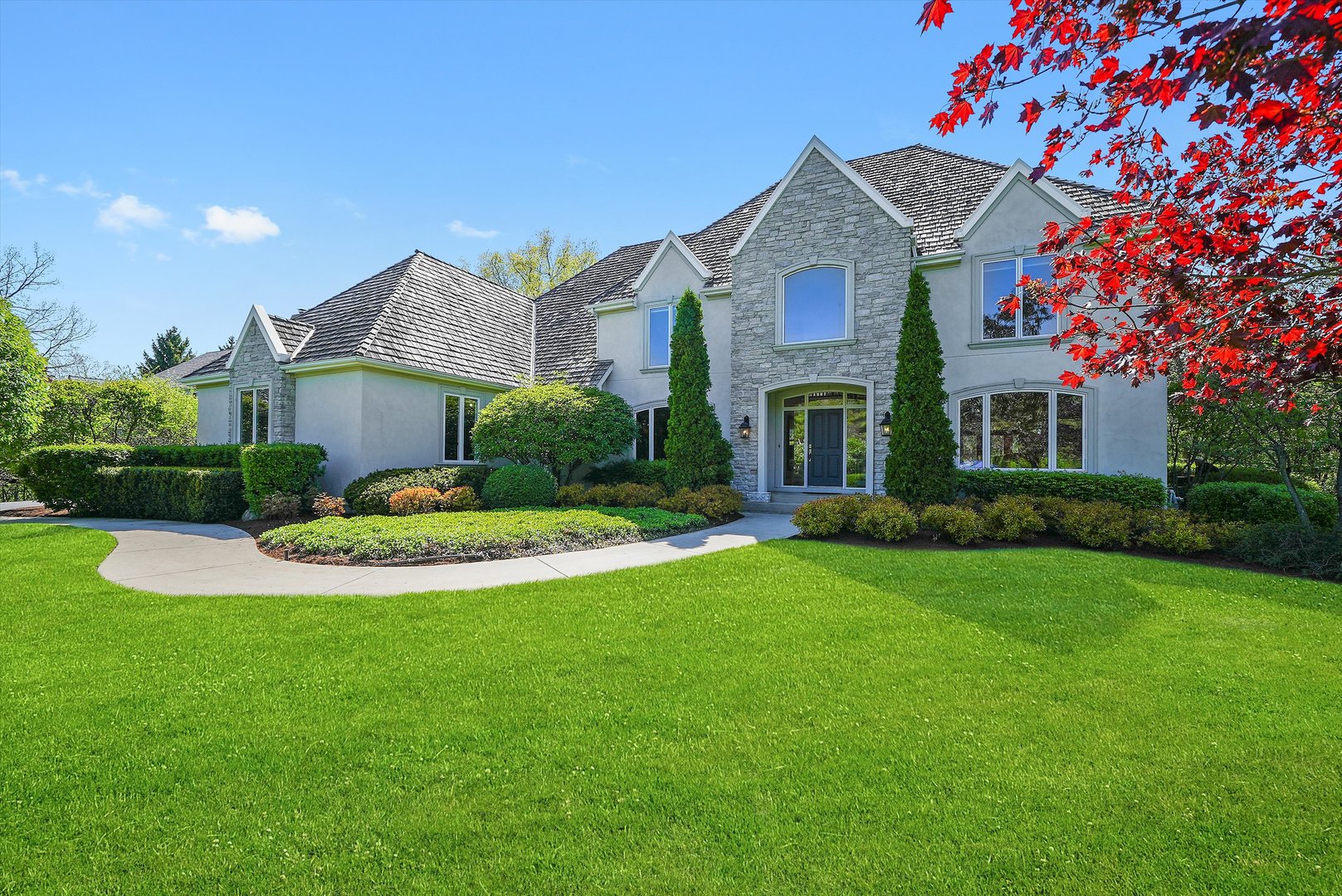 12 Wynstone Way