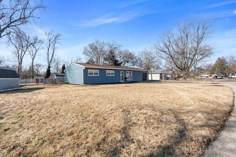 Tiny photo for 40 Chatham Place, Montgomery, IL 60538 (MLS # 12571223)