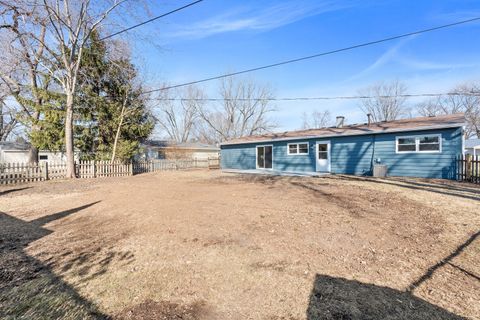 Tiny photo for 40 Chatham Place, Montgomery, IL 60538 (MLS # 12571223)