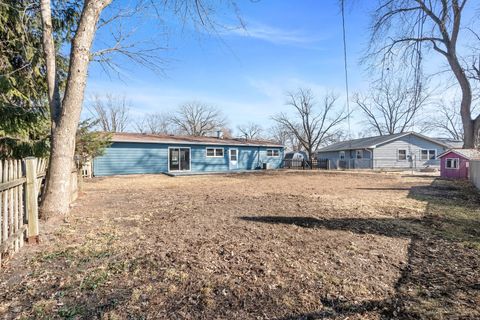 Tiny photo for 40 Chatham Place, Montgomery, IL 60538 (MLS # 12571223)