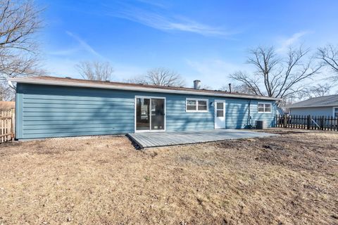 Tiny photo for 40 Chatham Place, Montgomery, IL 60538 (MLS # 12571223)