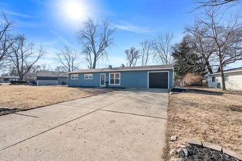Tiny photo for 40 Chatham Place, Montgomery, IL 60538 (MLS # 12571223)