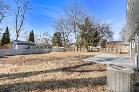 Tiny photo for 40 Chatham Place, Montgomery, IL 60538 (MLS # 12571223)