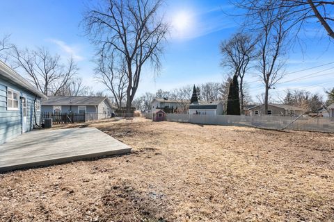 Tiny photo for 40 Chatham Place, Montgomery, IL 60538 (MLS # 12571223)