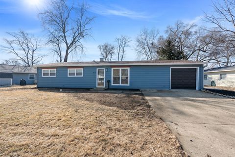 Tiny photo for 40 Chatham Place, Montgomery, IL 60538 (MLS # 12571223)