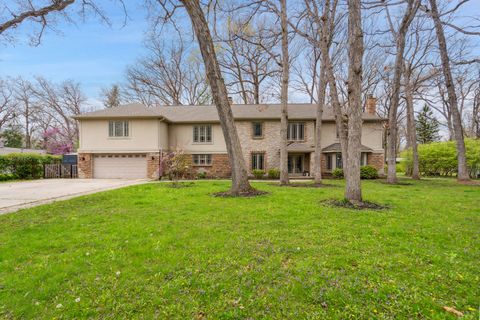 4 Elsinoor Drive Lincolnshire IL 60069