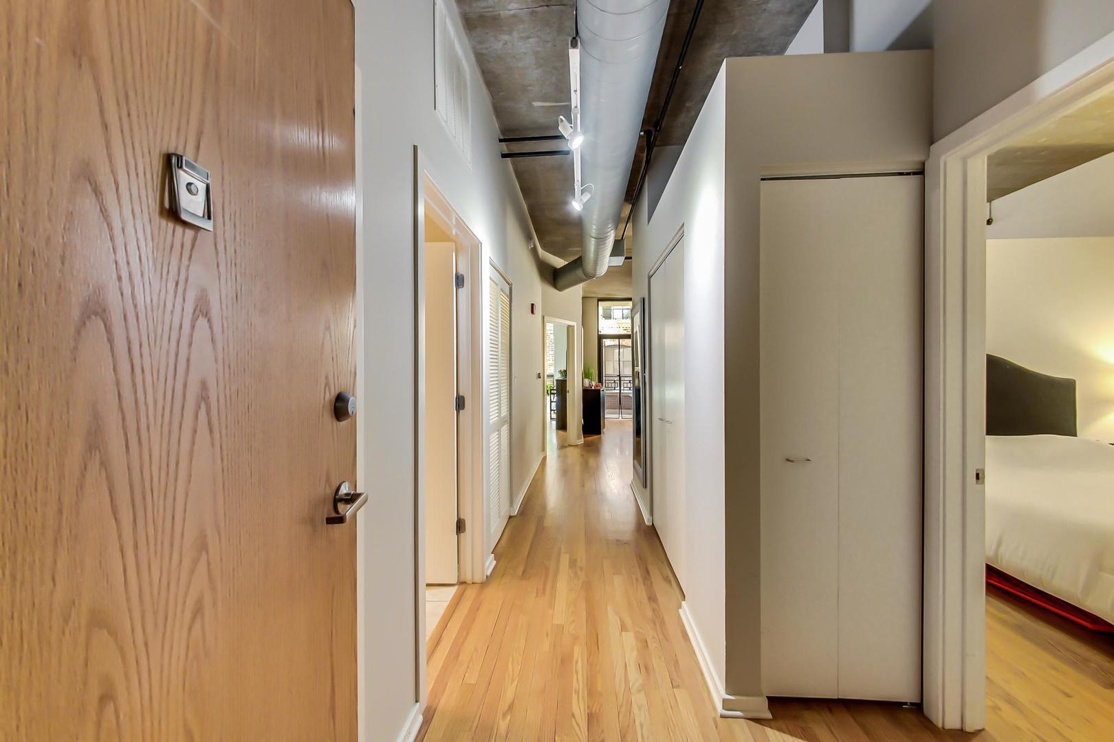 520 S STATE Street 616