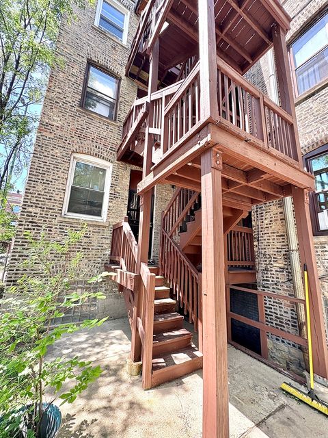 Tiny photo for 6103 S Ingleside Avenue #1, Chicago, IL 60637 (MLS # 12402124)