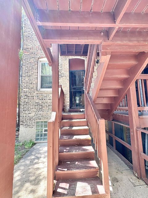 Tiny photo for 6103 S Ingleside Avenue #1, Chicago, IL 60637 (MLS # 12402124)