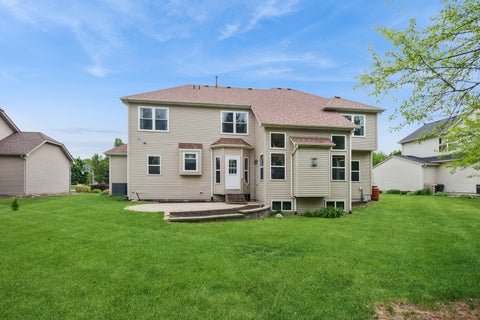 Tiny photo for 115 Pineridge Drive S, Oswego, IL 60543 (MLS # 12746795)