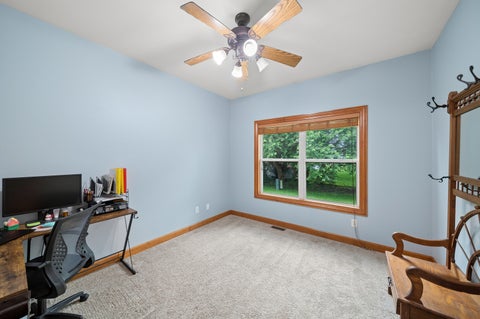 Tiny photo for 115 Pineridge Drive S, Oswego, IL 60543 (MLS # 12746795)