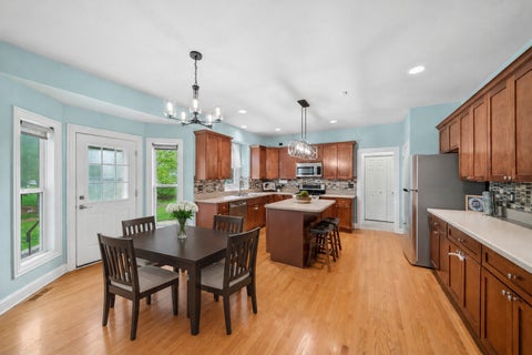 Tiny photo for 115 Pineridge Drive S, Oswego, IL 60543 (MLS # 12746795)