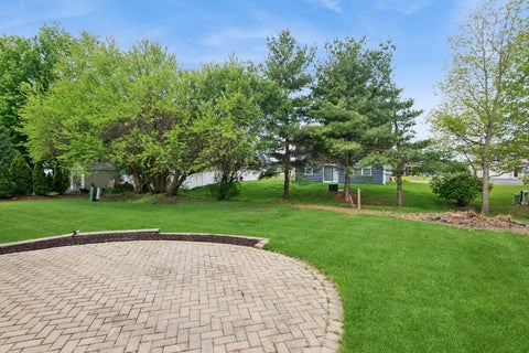 Tiny photo for 115 Pineridge Drive S, Oswego, IL 60543 (MLS # 12746795)
