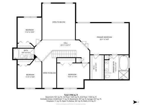 Tiny photo for 115 Pineridge Drive S, Oswego, IL 60543 (MLS # 12746795)