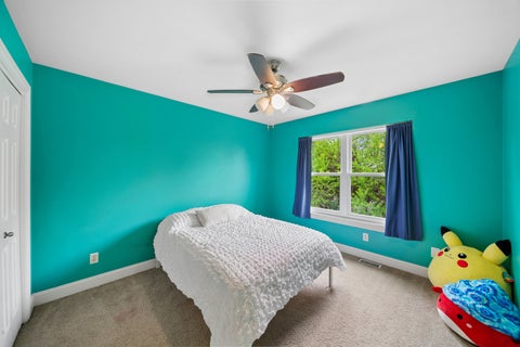 Tiny photo for 115 Pineridge Drive S, Oswego, IL 60543 (MLS # 12746795)