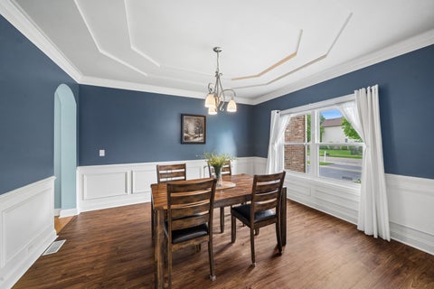 Tiny photo for 115 Pineridge Drive S, Oswego, IL 60543 (MLS # 12746795)