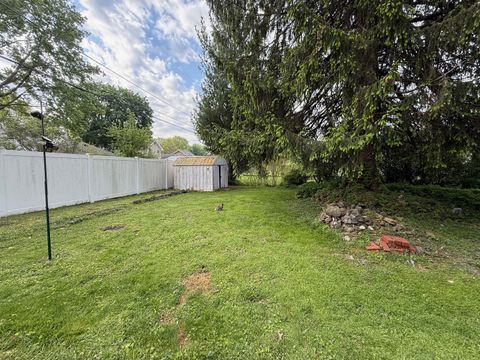 Tiny photo for 441 S Princeton Avenue, Villa Park, IL 60181 (MLS # 12625366)