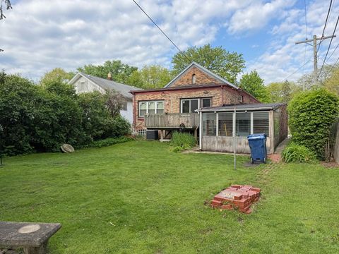 Tiny photo for 441 S Princeton Avenue, Villa Park, IL 60181 (MLS # 12625366)