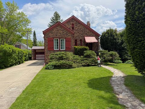 Tiny photo for 441 S Princeton Avenue, Villa Park, IL 60181 (MLS # 12625366)