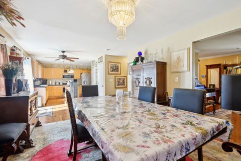 Tiny photo for 3304 Alyssa Street, Plano, IL 60545 (MLS # 12469835)