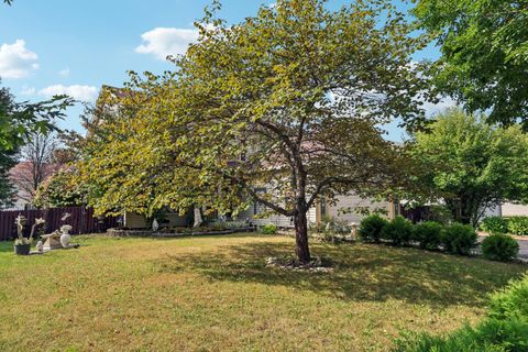 Tiny photo for 3304 Alyssa Street, Plano, IL 60545 (MLS # 12469835)